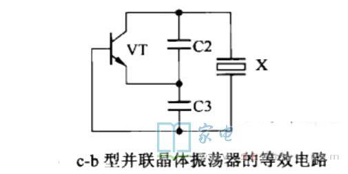 晶体振荡器的应用与工作原理